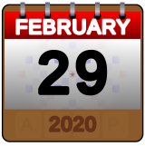 Feb 29th-Mar 1st