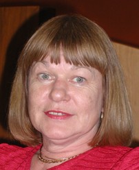 Anne Ramsay