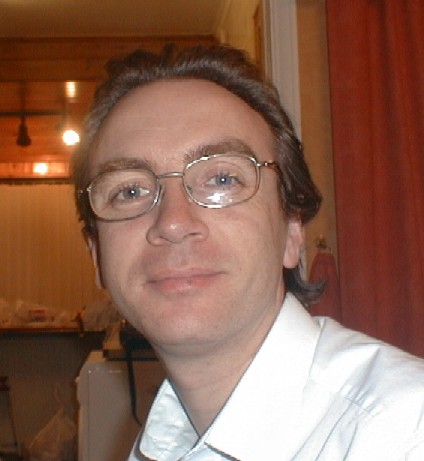 Chris Hawkins