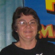 Karen Richards