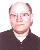 Paul Cartman