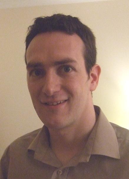 Ross Mackenzie