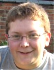 Stewart Holden