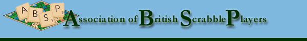 Association of British Scrabble Players