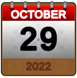 Oct 29th