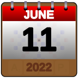 Jun 11th-12th