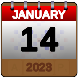 Jan 14th