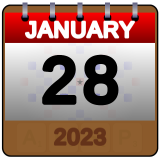 Jan 28th-29th