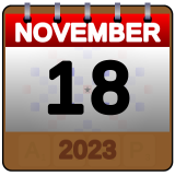 Nov 18th-19th