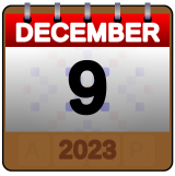 Dec 9th