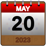 May 20th-21st
