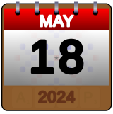 May 18th-19th