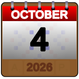 Oct 4th