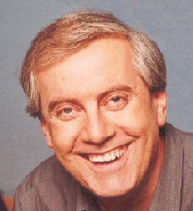Gyles Brandreth